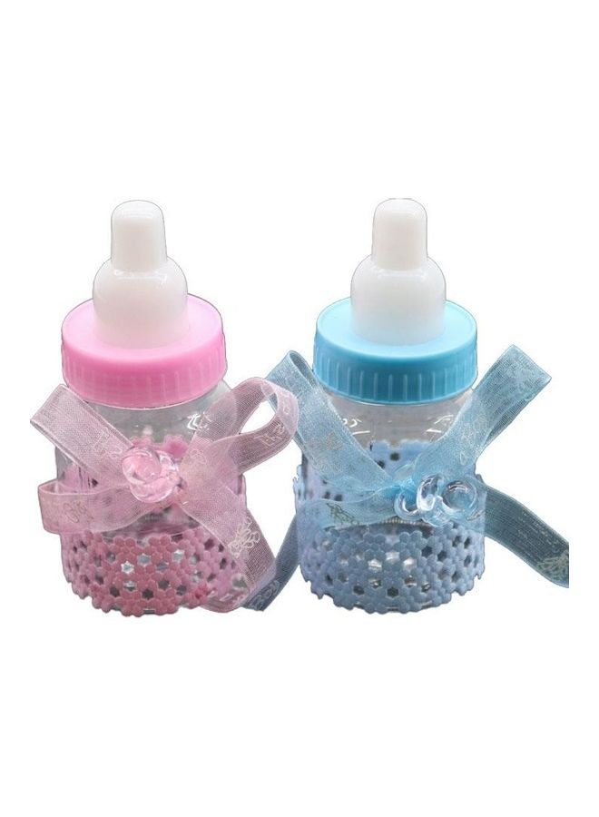 NIBEMINENT Baby Feeding Bottle