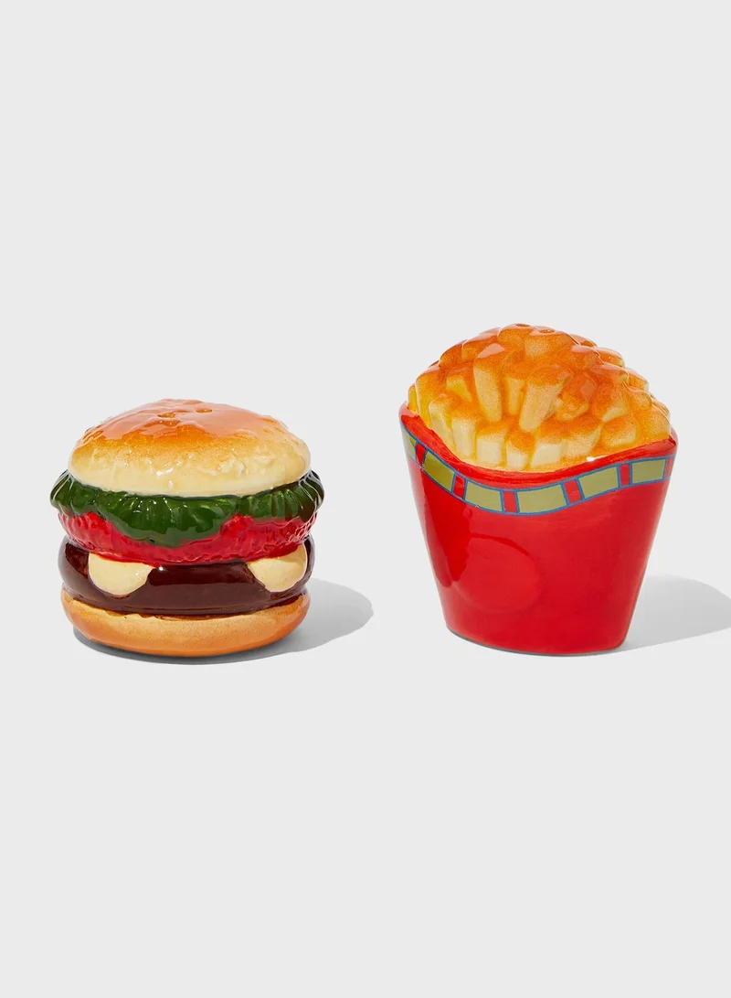 Typo Novelty Shakers