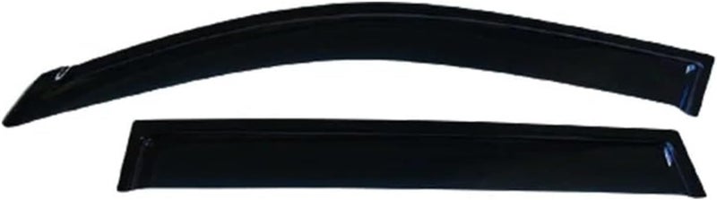 Vuzmode Weather Shield for Toyota Wish 2001-2004 - Image 4