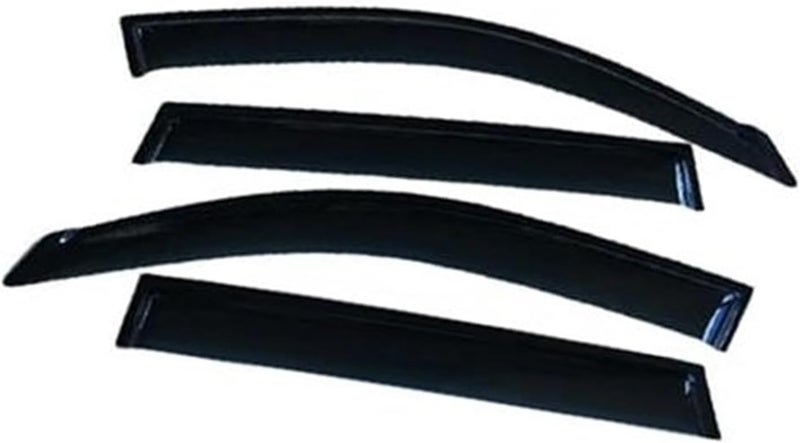 Vuzmode Weather Shield for Toyota Wish 2001-2004 - Image 1