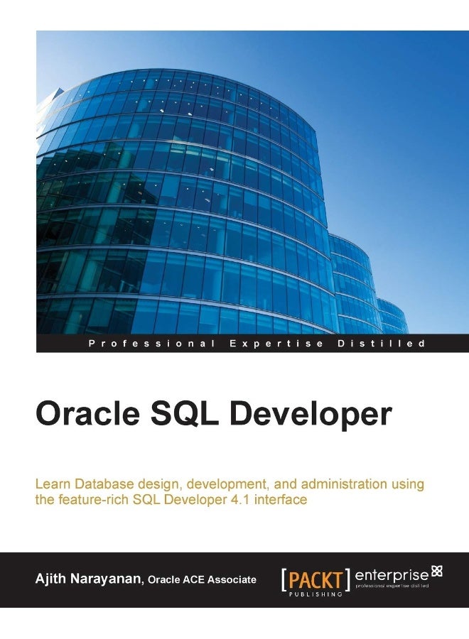 Oracle SQL Developer