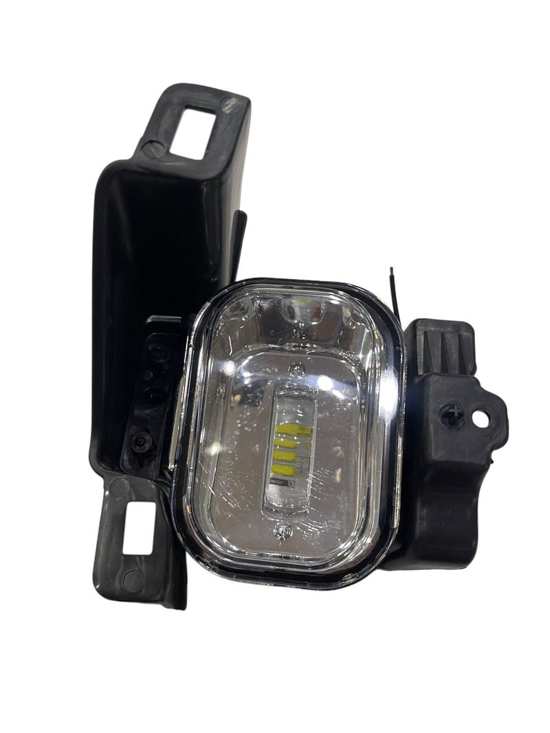 KD K D LED Fog Lamp Set for Nisan Magnite, 2020-2024, Pair - Image 3
