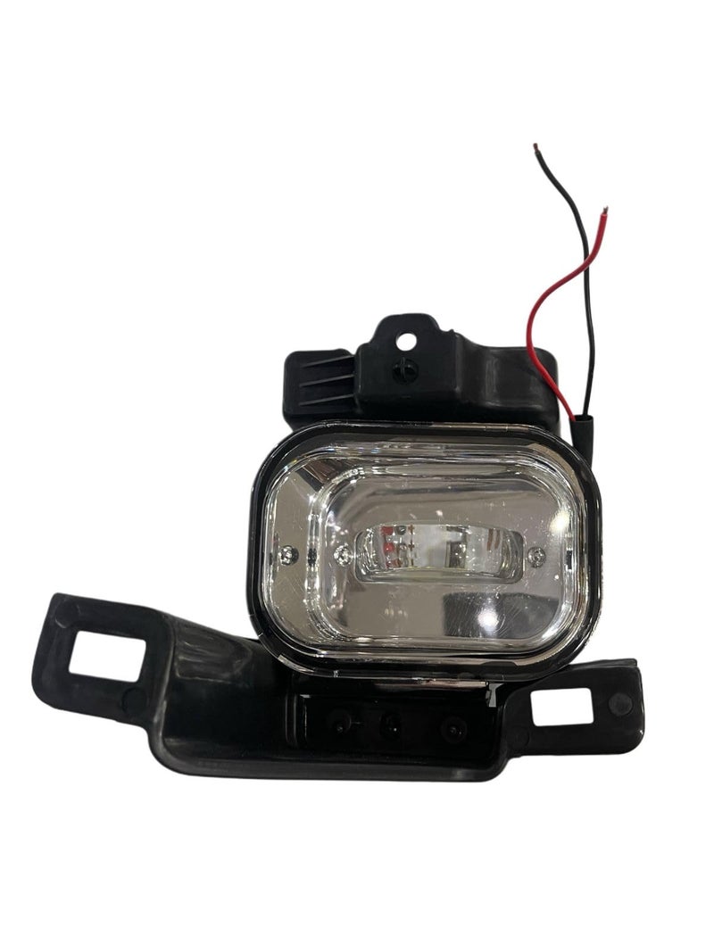 KD K D LED Fog Lamp Set for Nisan Magnite, 2020-2024, Pair - Image 5