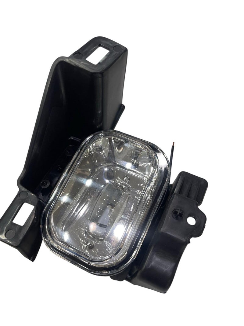 KD K D LED Fog Lamp Set for Nisan Magnite, 2020-2024, Pair - Image 4