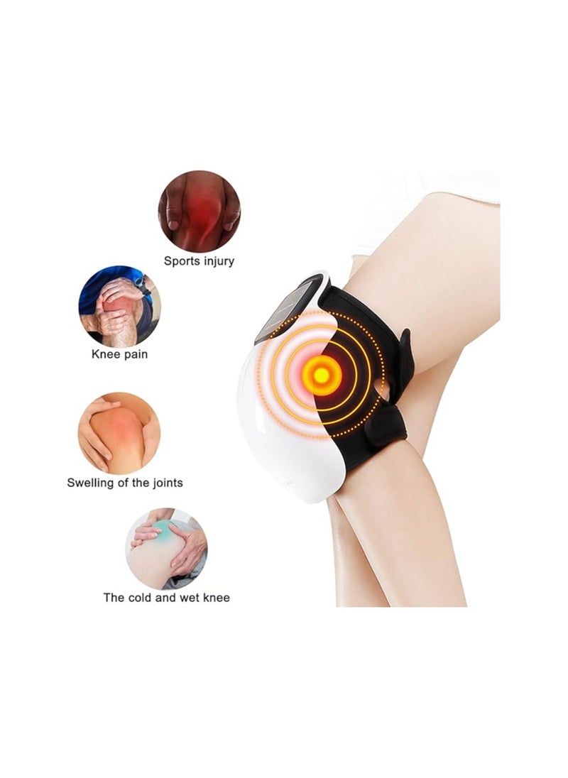 Generic - Knee massager best in pain relief - Image 1