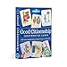 eeBoo Good Citizenship Conversation Flash Cards Encourages and Teaches Children How to Be Part of Their Community Whether Family School or Planet for Ages 3 and up - Image 3