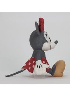 Disney Minnie Mouse Disney 100 Vintage Collection 11 inch  - Image 4