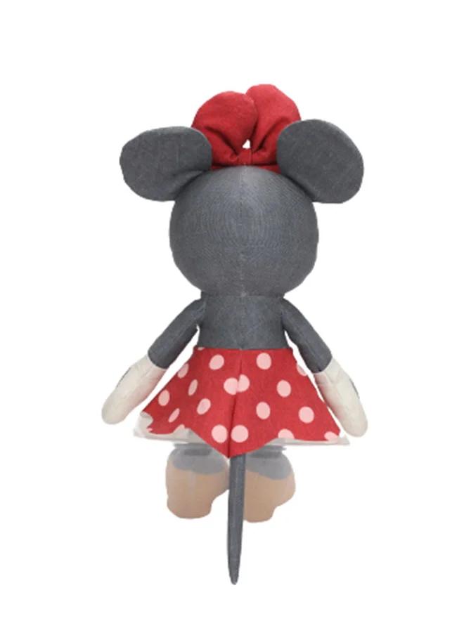 ديزني Minnie Mouse Disney 100 Vintage Collection 11 inch