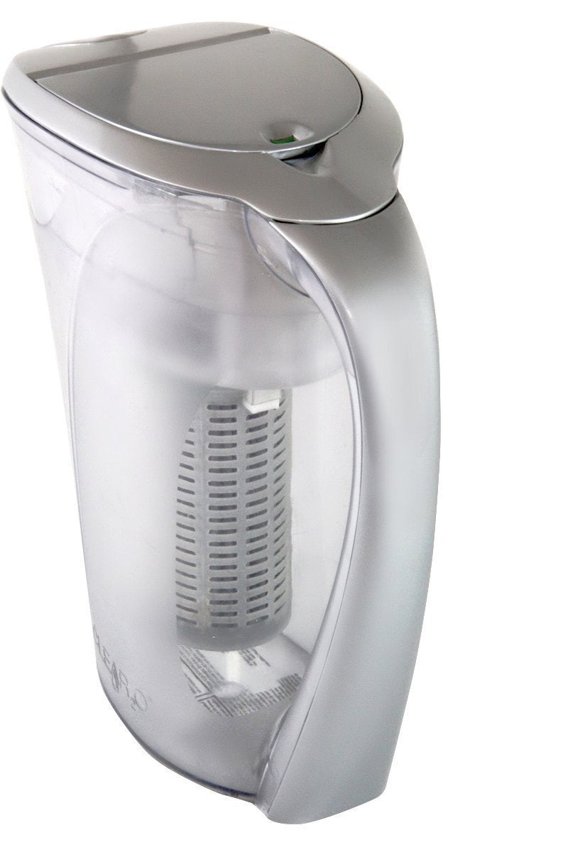 Clear2o Gravity Replacement Water Filter with Pleated Filter Design to Maximize Dirt-Holding Capacity (3-Pack), ,White - Image 3