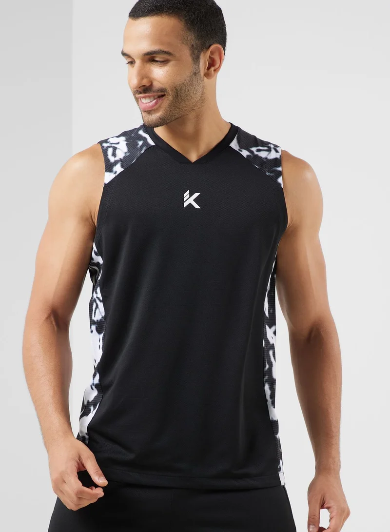 ANTA Klay Thompson Game Suit