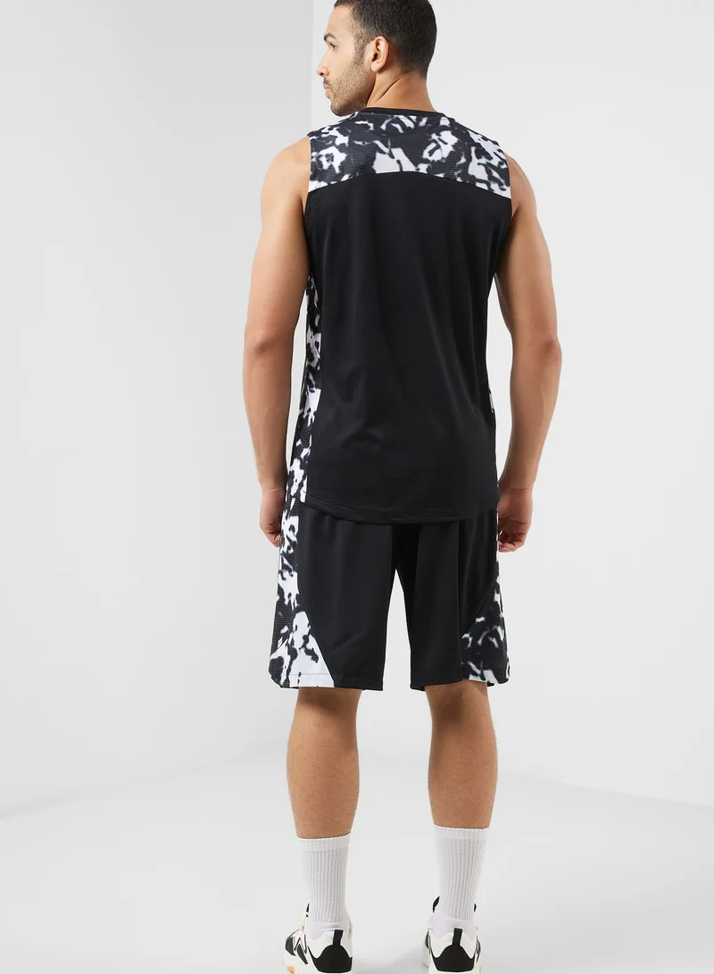 ANTA Klay Thompson Game Suit