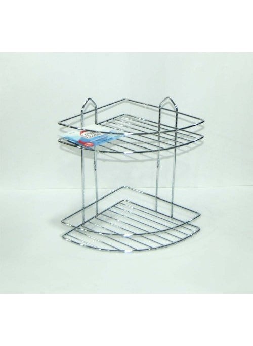 Modatools 2 Li Eco Bathroom Corner Shelf 16573 
