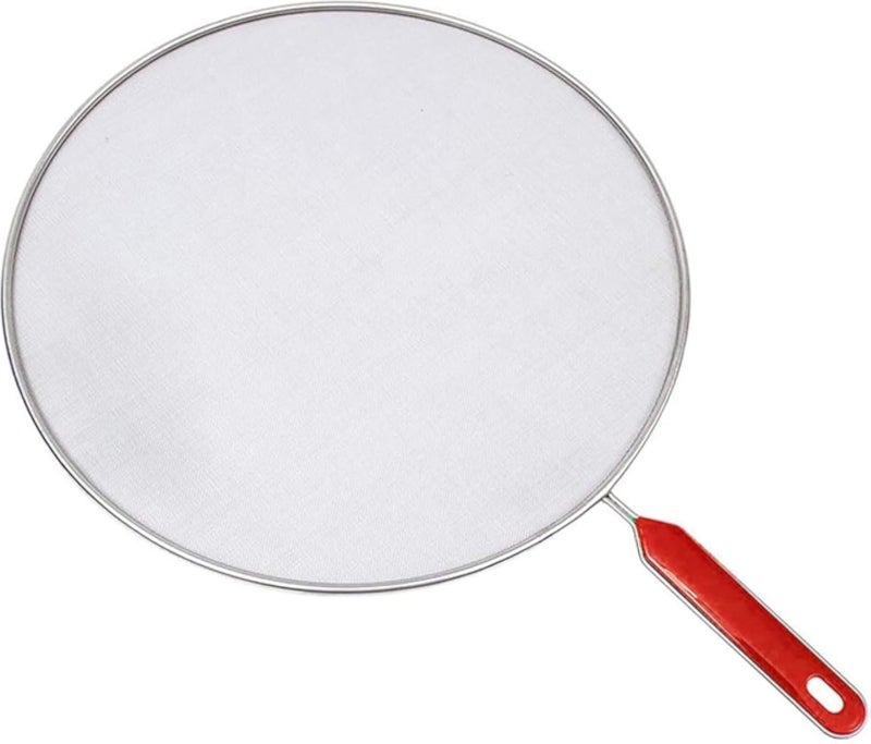 مطبخ 29كم ميسه سبلاتتير جوارد سكريين كوفير ويل سبيت فريينج بان ليد مقبض