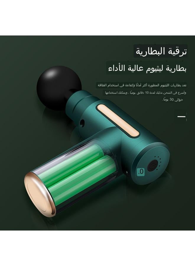 Rechargeable Mini Fascia Gun - Image 3