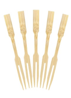 100 pcs Wood Fruit Fork - pzsku/Z5CEBA62F40C812D468C7Z/45/_/1740384698/6f385c8b-4367-4152-ba02-579f52cfacd8