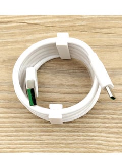 Flash Charge Super VOOC Adapter Charger  With USB-C Cable Compatible With Oppo - pzsku/Z5CEBB160E3C4535E575FZ/45/_/1728061037/a8400ddd-2c28-4a02-a4a4-5c30e249807d