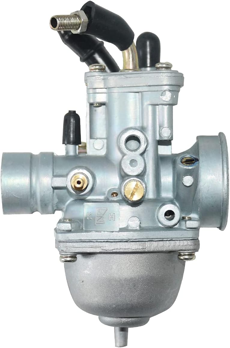 Cylinman Carburetor with Air Filter Box for Polaris Predator 50/90, Scrambler 50/90, Sportsman 90 - Image 5