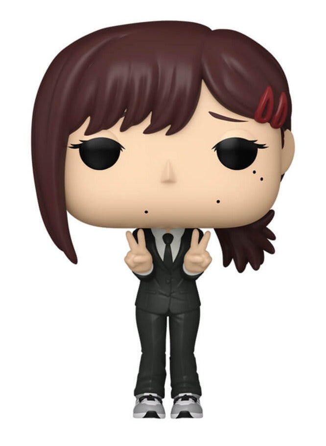 Funko Funko Pop! Anime: Chainsaw Man - Kobeni #1762  - Image 1