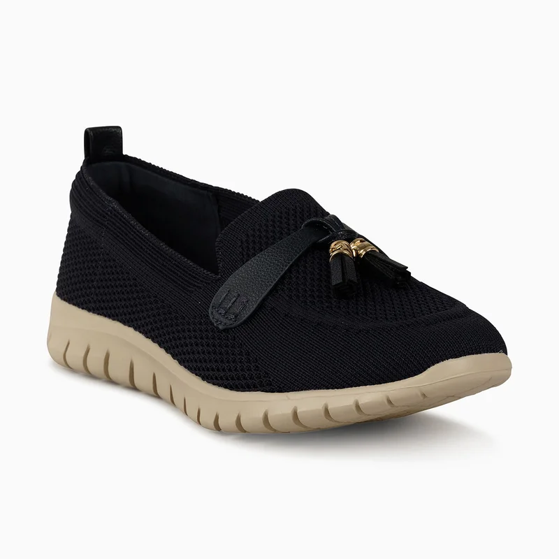 milano ARELLA KNIT Flats