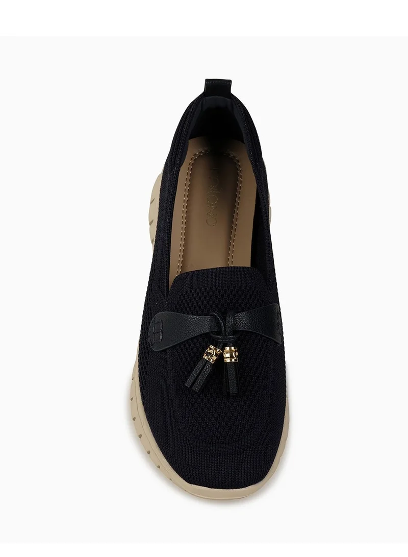 milano  ARELLA KNIT Flats for Women | Best Price UAE