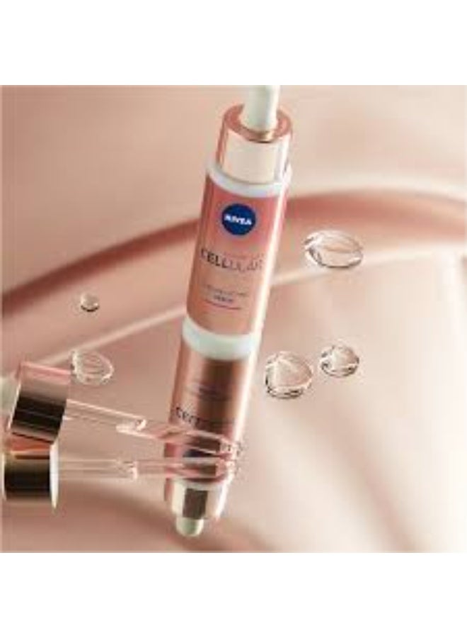 Nivea Expert Lift Cellular Lift Serum 3 Areas 30ml - Image 3