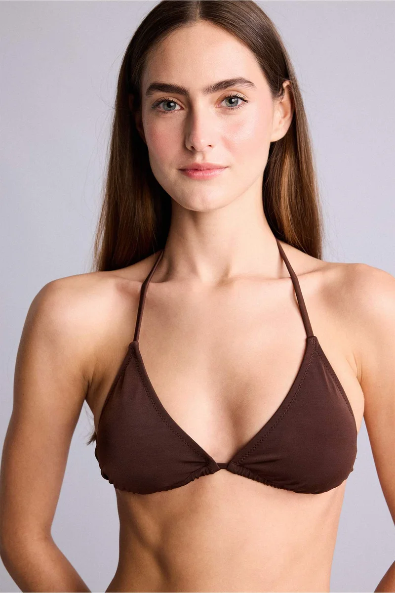 DeFacto Regular Fit Bikini Top