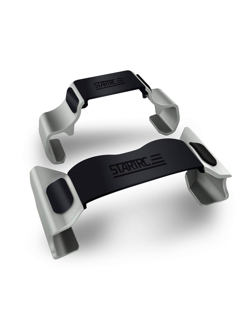 KASTWAVE - Propeller Bracket, Protective Blade Fixing Stabilizer, Protector for DJI Air 2S/Mavic Air 2 Drone Accessories (2 Pieces) - Image 1