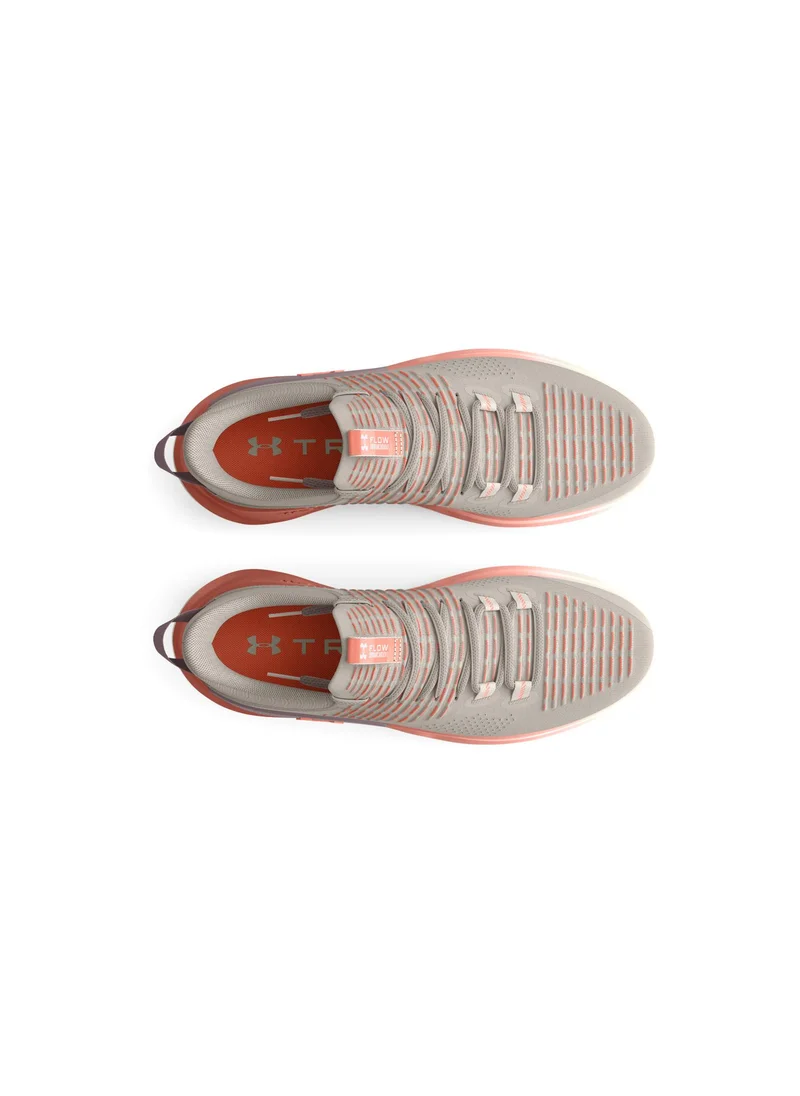 اندر ارمور Flow Dynamic IntelliKnit Training Shoes