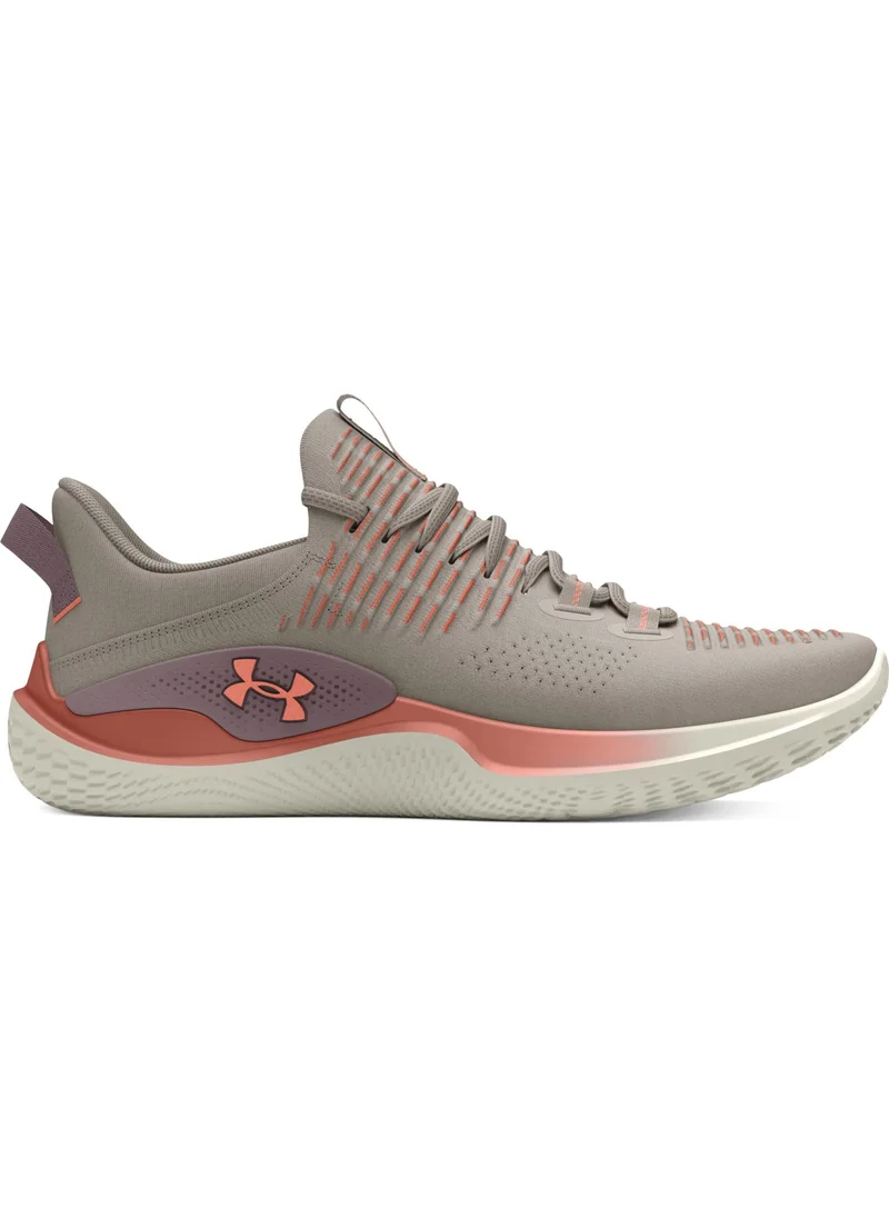 UNDER ARMOUR Flow Dynamic IntelliKnit Training Shoes