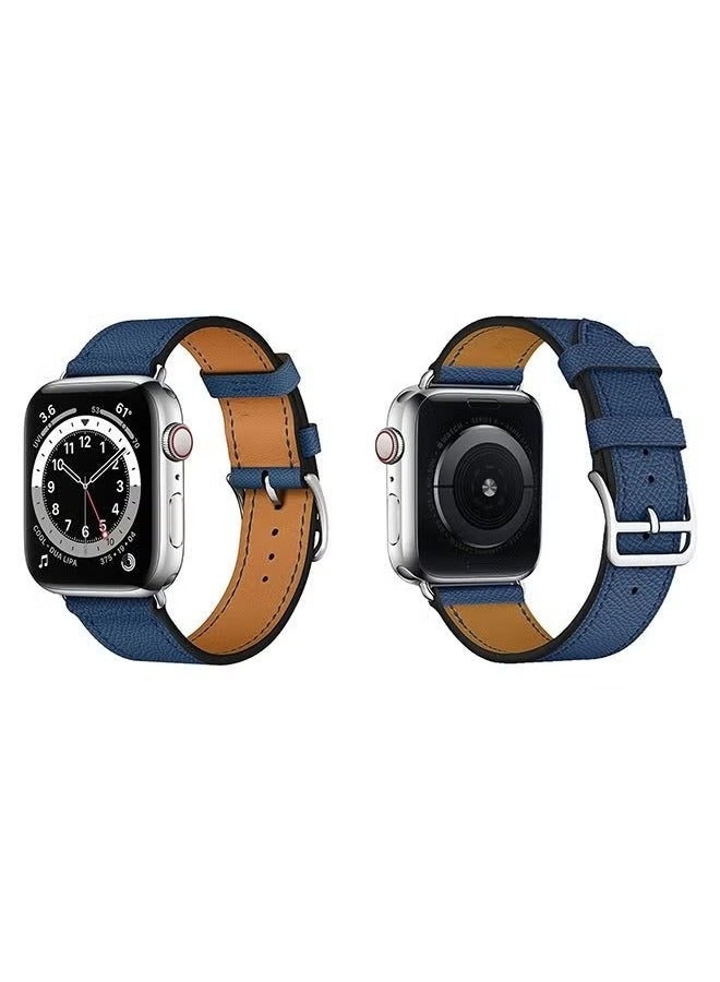 فيسوس شريط استبدال الجلود الأصلي لسلسلة Apple Watch Series 6/SE/5/4/3/2/1
