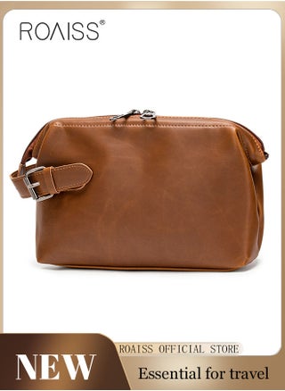 Style A-Brown