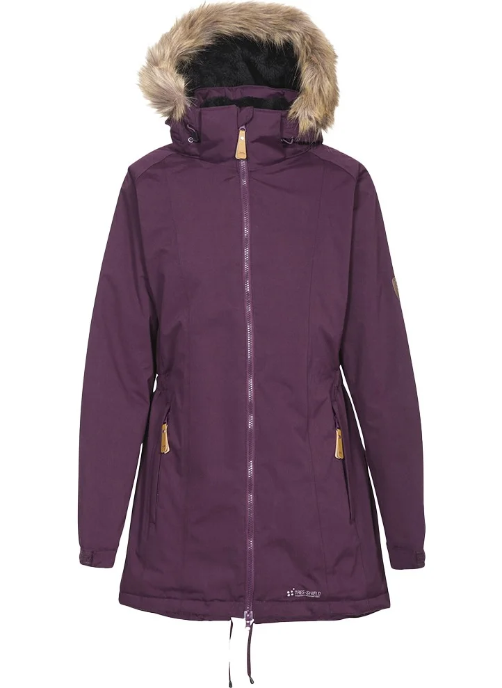 Trespass Celebrity Women's Outdoor Jacket