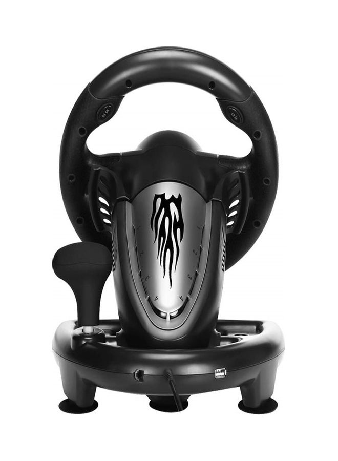 PXN 5-In-1 Racing Wheel For Xbox One/Xbox Series X/S/PC/PS3/PS4/Nintendo Switch - Image 5