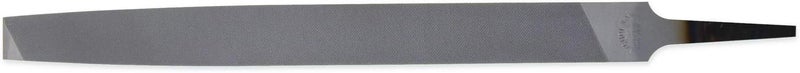 "Crescent 10" Mill Single Cut Smooth File - 08704NN"