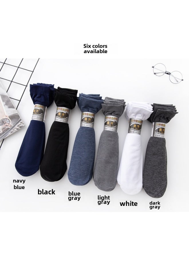 Summer Thin Velvet Core Pantyhose Women's Steel Pantyhose Pepper Mask Socks Anti-wear Hook Socks Zhuji Pantyhose