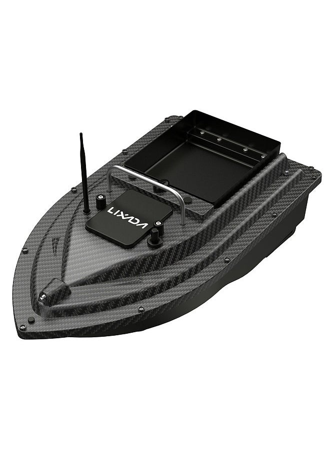 Generic GPS Fishing Bait Boat with Large Bait Container Automatic Bait Boat with 400-500M Remote Range  - Image 4