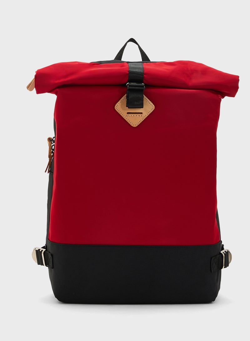 FRWD Roll Top Sports Backpack  - Image 1