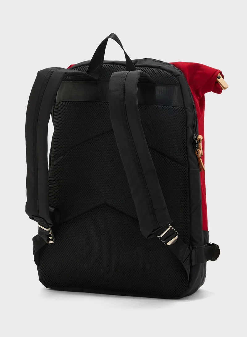 FRWD Roll Top Sports Backpack