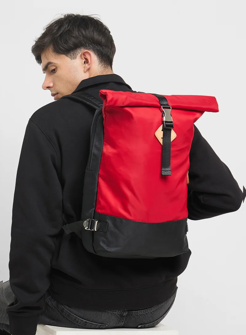 FRWD Roll Top Sports Backpack