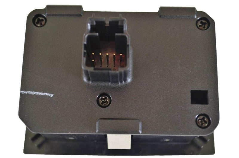 PT Auto Warehouse HLS-5463 Headlight Switch with Auto Headlights and Fog Lights - Image 3