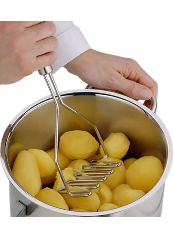 ممون البطاطا المهروسة - Image 2