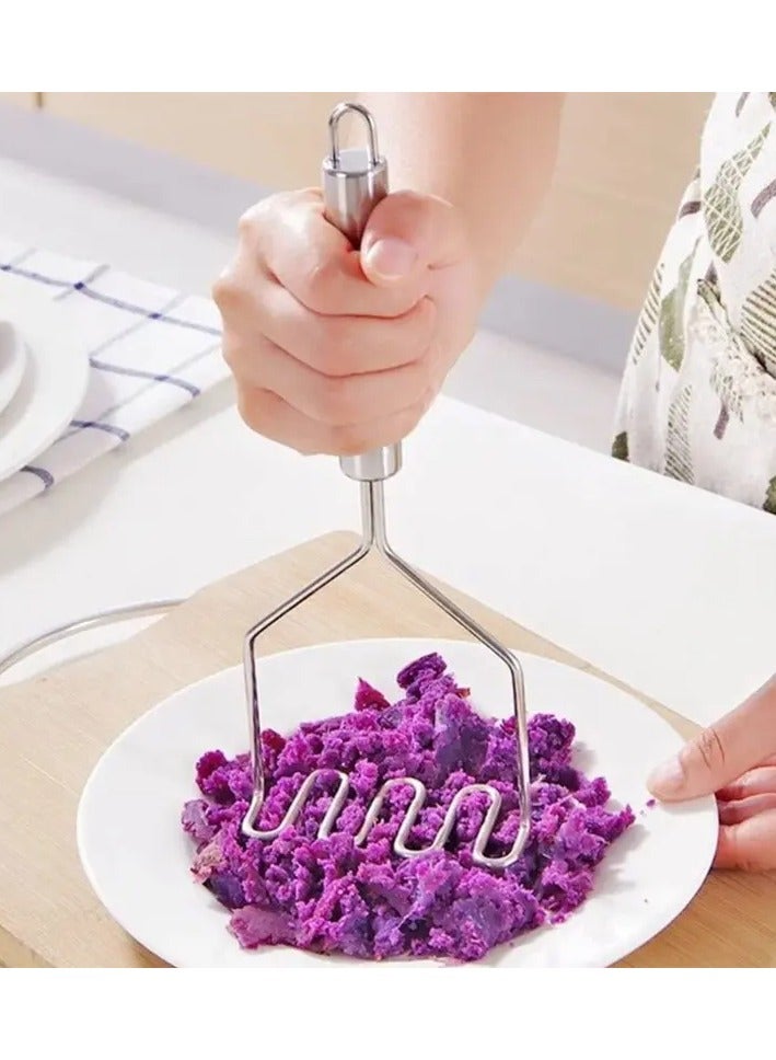 ممون البطاطا المهروسة - Image 4