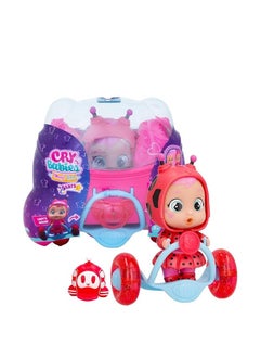CRY BABIES CRY Babies - Magic Tears STARS HOUSES  - Image 1