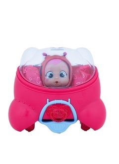 CRY BABIES CRY Babies - Magic Tears STARS HOUSES  - Image 2