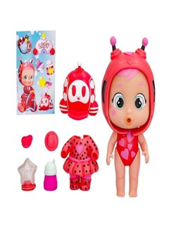 CRY BABIES CRY Babies - Magic Tears STARS HOUSES  - Image 3