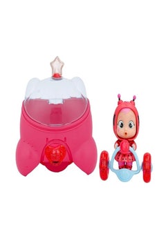 CRY BABIES CRY Babies - Magic Tears STARS HOUSES  - Image 4
