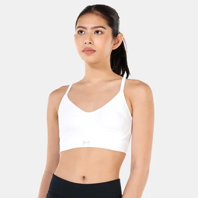 UNDER ARMOUR Women's Infinity Covered Sports Bra