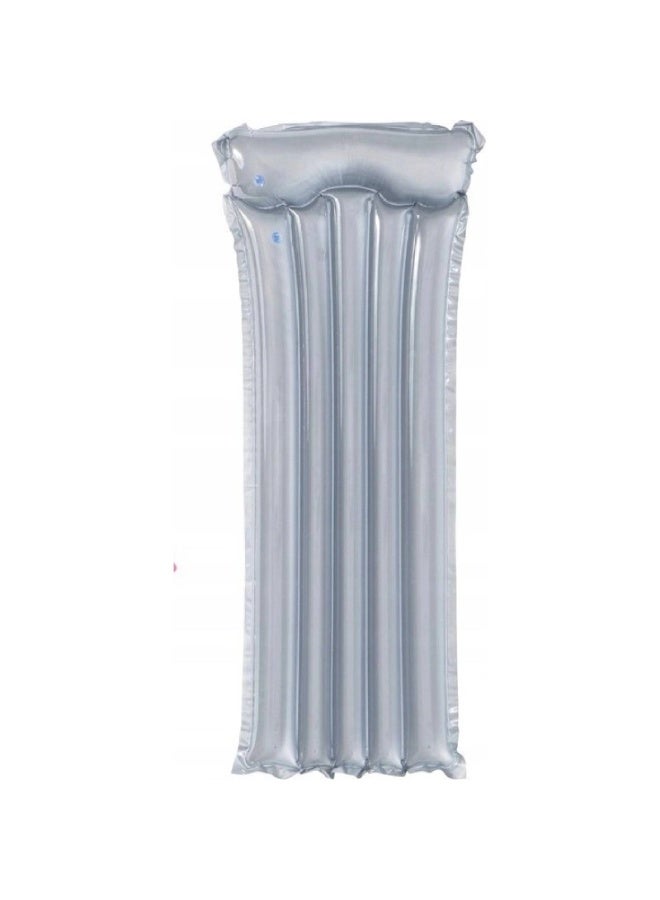 Bestway Transparent Floating Mat 183x76cm  - Image 1