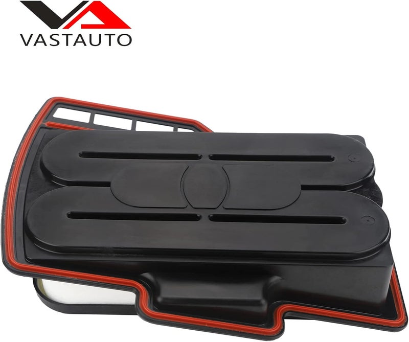 VASTAUTO Crankcase Ventilation Filter Engine Breather Element for Cummins ISX ISM Engines - Image 5