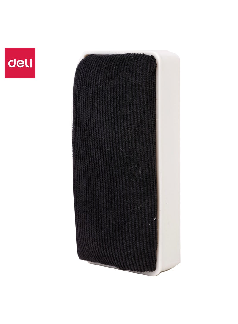 Deli E7837 Whiteboard Eraser 112Ã—55Ã—40mm - ideal for office, school, and home use - Image 3